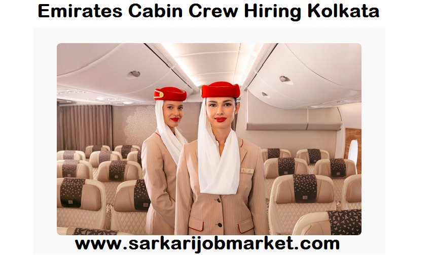 emirates cabin crew interview kolkata